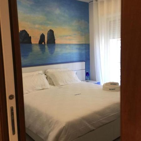 B&B Isole Napoli Bagian luar foto