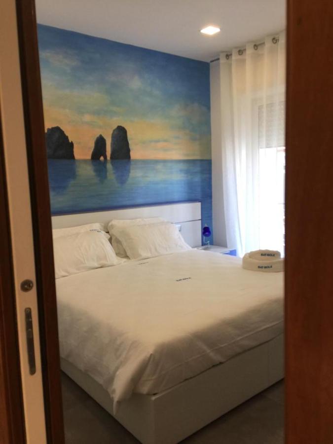 B&B Isole Napoli Bagian luar foto